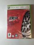 Xbox 360  PGR 4  PL