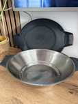 Varoma TM21 Thermomix