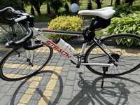 Rower szosowy Stealth Saphire 700 28” Shimano Ultegra SPD