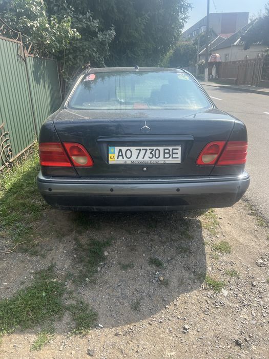 Продам авто на ходу