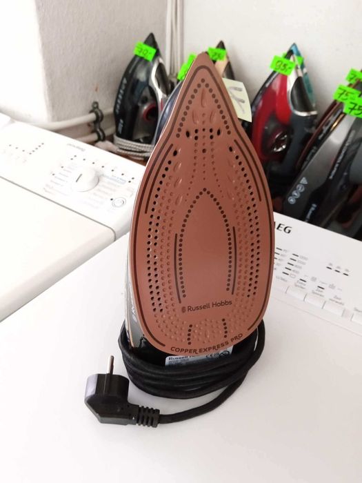 Żelazko Russell Hobbs