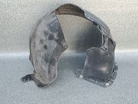 *Kia Optima IV 4  nadkole lewy przód Oryginał Bardzo ładne