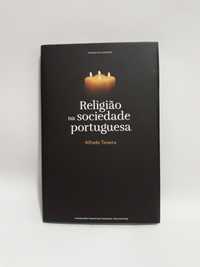 Religião na sociedade portuguesa