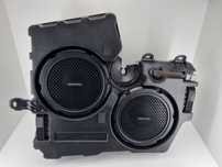 DODGE CHALLENGER SUBWOOFER HARMAN KARDON