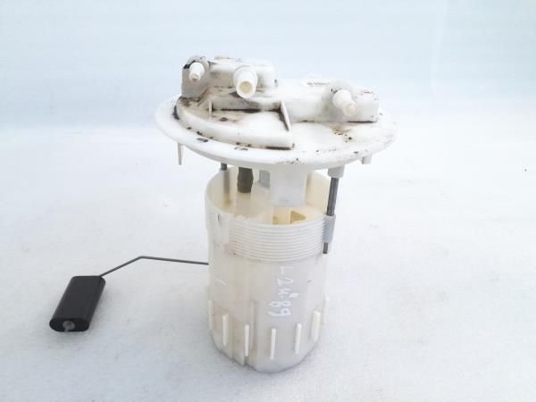 Boia combustível PEUGEOT 2008 I (CU_)