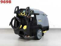 MYJKA CIŚNIENIOWA KARCHER HDS 13/20-4S 200bar 1300l/h 311h 11500netto