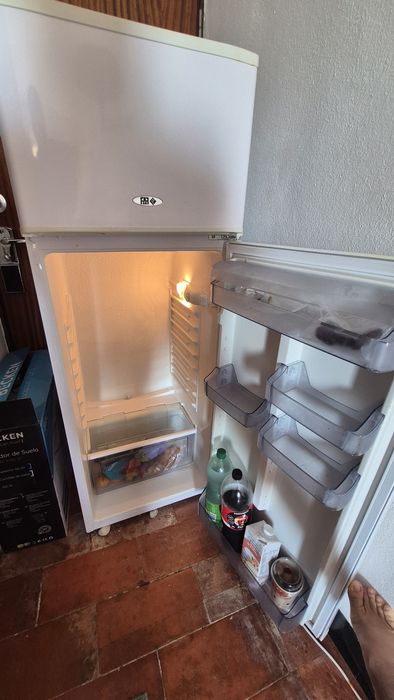 Feigorifico Geladeira com freezer