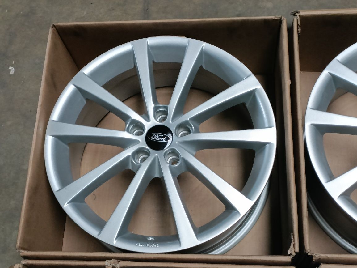 Alufelgi Felgi Ford 18 cali 5x108 Kuga Galaxy S-Max C-Max Mondeo