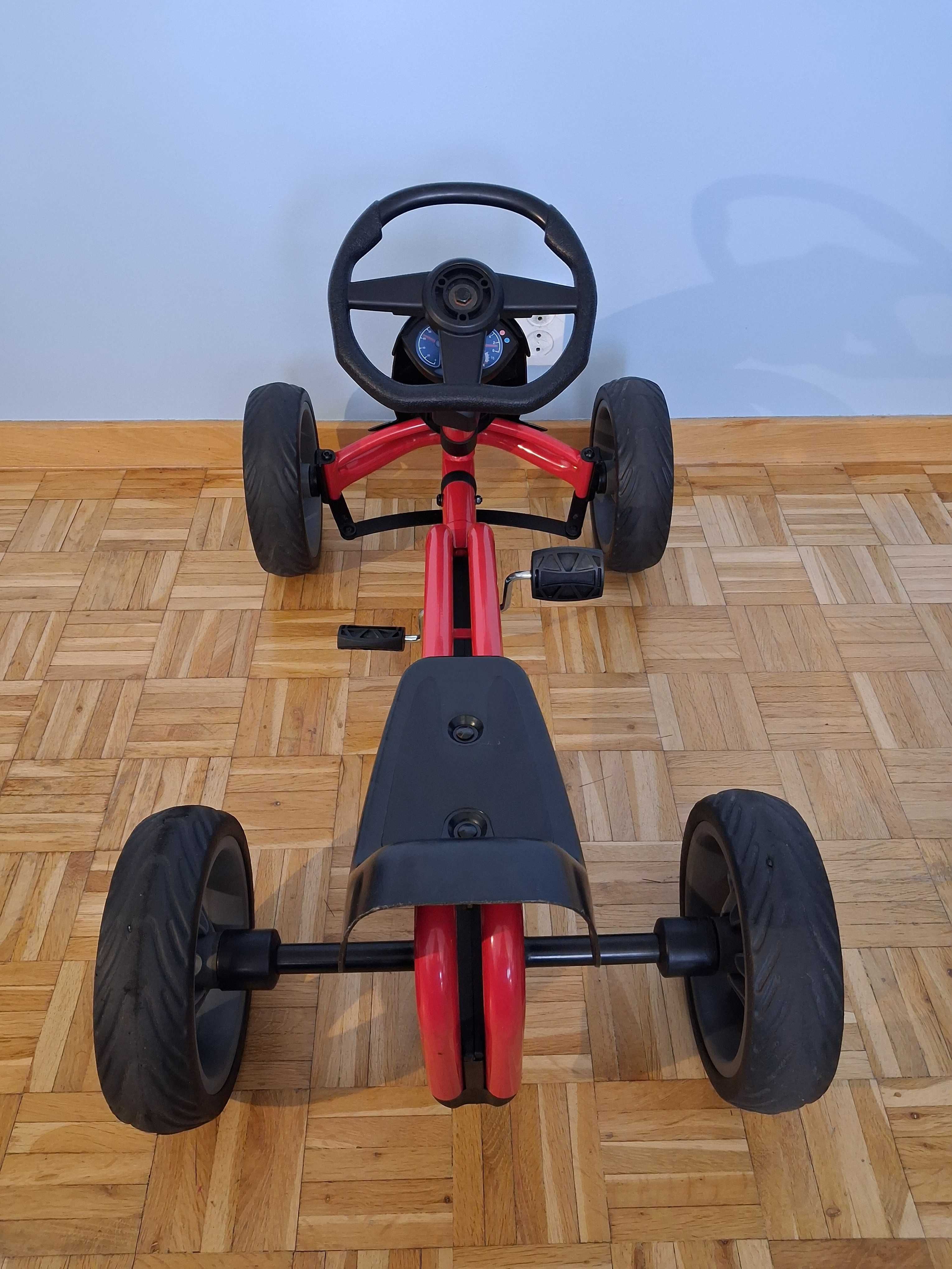 LIDL Playlive gokart rowerek na pedały