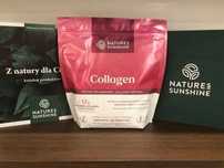 Collagen (Kolagen 516g) od Nature's Sunshine