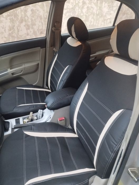 Джиллі емгранд ес7