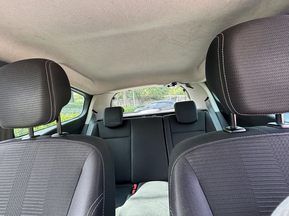 Renault Clio III 1.5 dCi 90cv