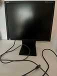 Monitor NEC MultiSync LCD1980SX