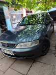 Opel vectra b 2001г турбодизель
