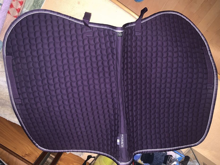 Komplet eskadron Plum full vs lub dl