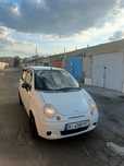 Матиз 2012 автомат гур газ