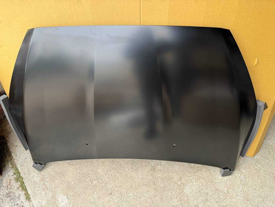 капот Focus 2015 - MK3 капот фокус 3