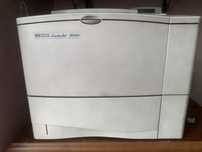 Drukarka HP Laser Jet 4050 N