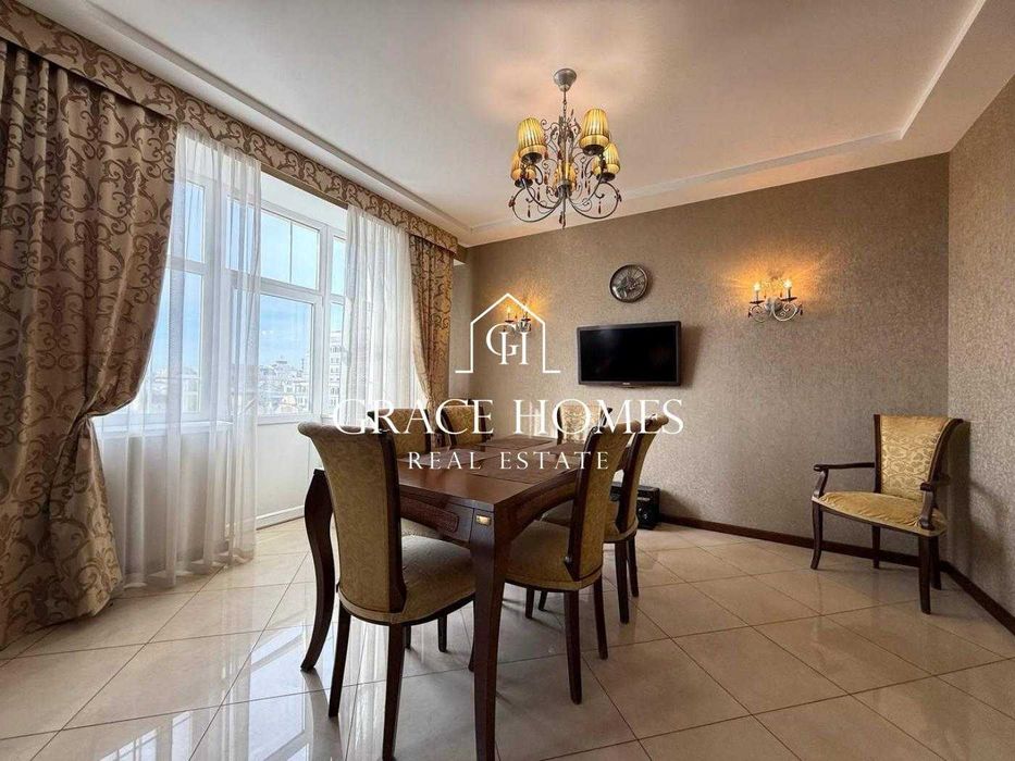 Без% Продаж 3к квартири Сковороди 6 Поділ Центр Контрактова площа