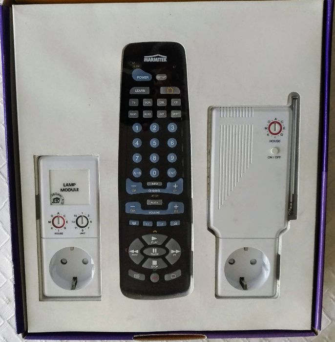 Home Control Kit