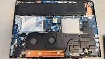 Płyta główna LENOVO Y520 15-IKBN GTX 1050