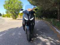 Yamaha X-Max  Tech Max 300