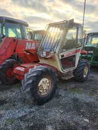 Caterpillar TH 220B  Manitou 626 , 627