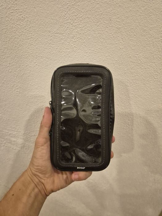 Suporte de telemóvel para mota BWOO