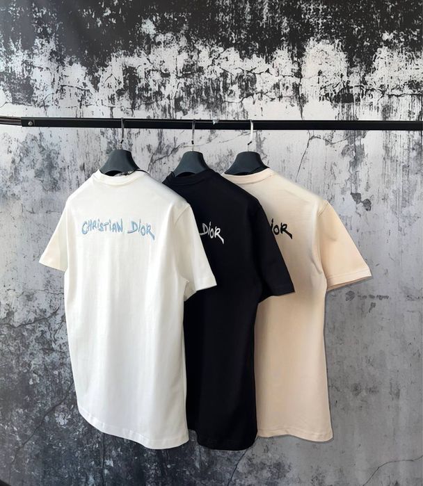 OFF-white футболка мужская оверсайз белая оригинал унисекс