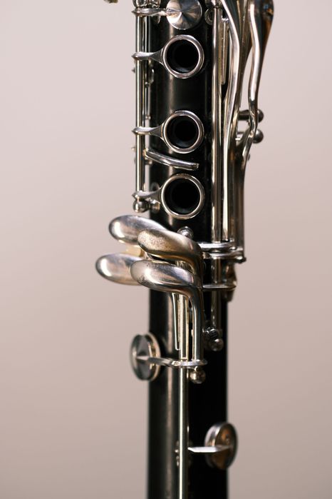 Buffet Crampon E13 Clarinet, 18 Keys64173102878851124