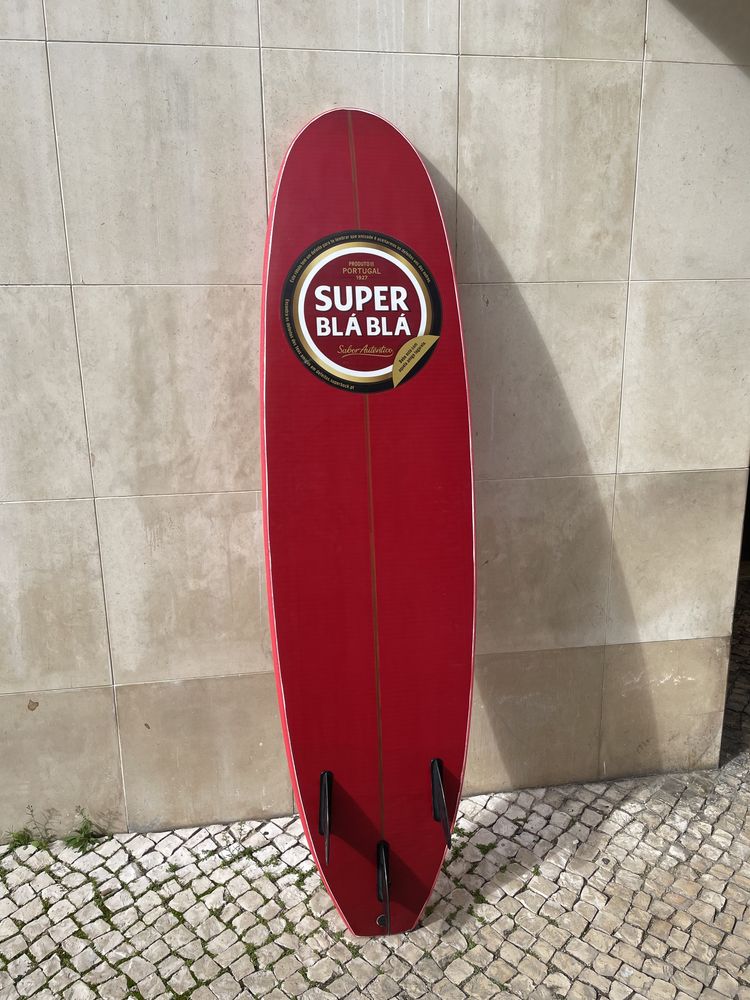 Prancha de surf 7.0