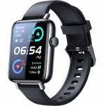 Smartwatch Zegarek Sportowy Fit-Life Polskie Menu Dzwonienie Ip68
