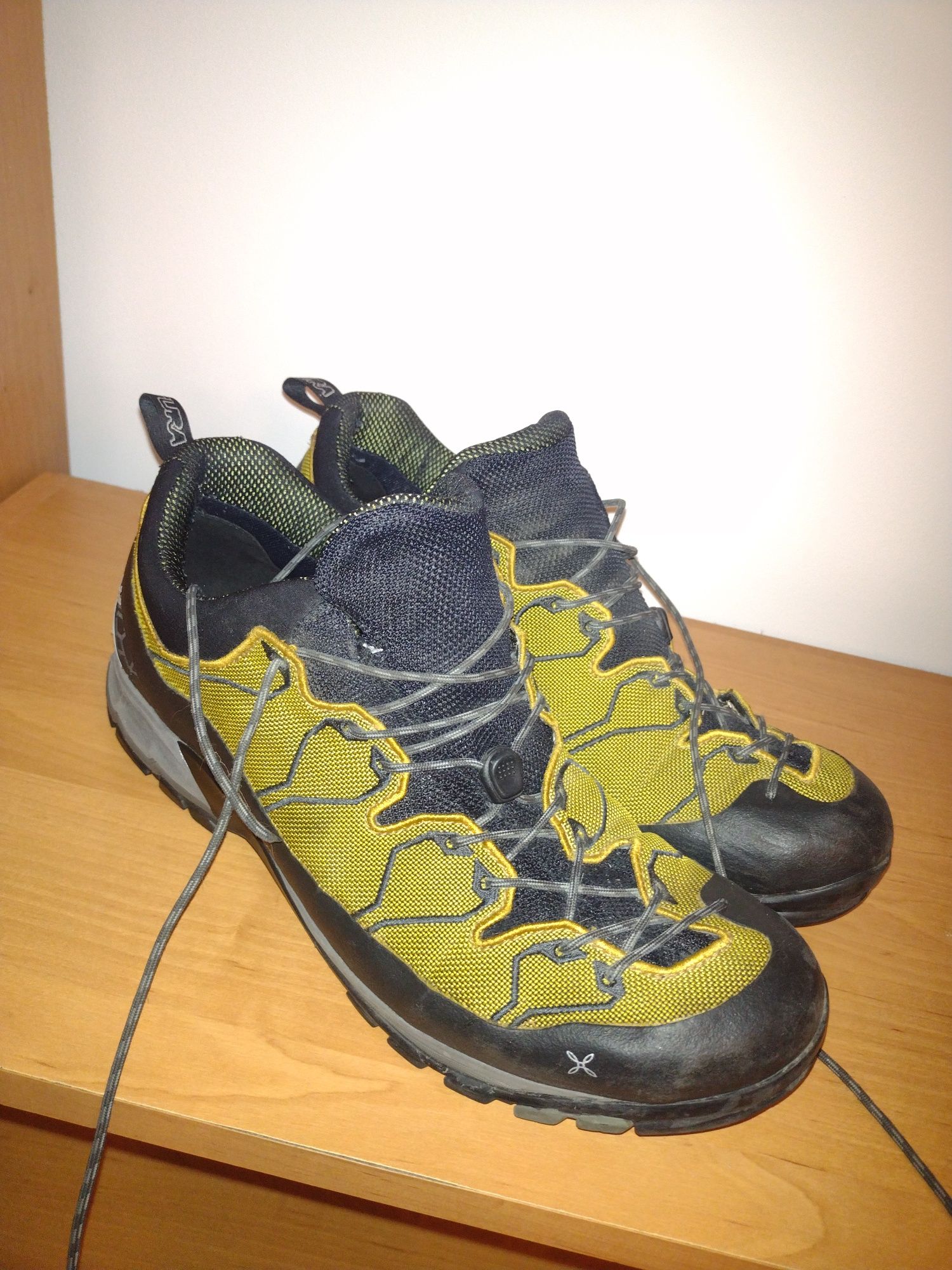 Buty trekkingowe Montura r.45