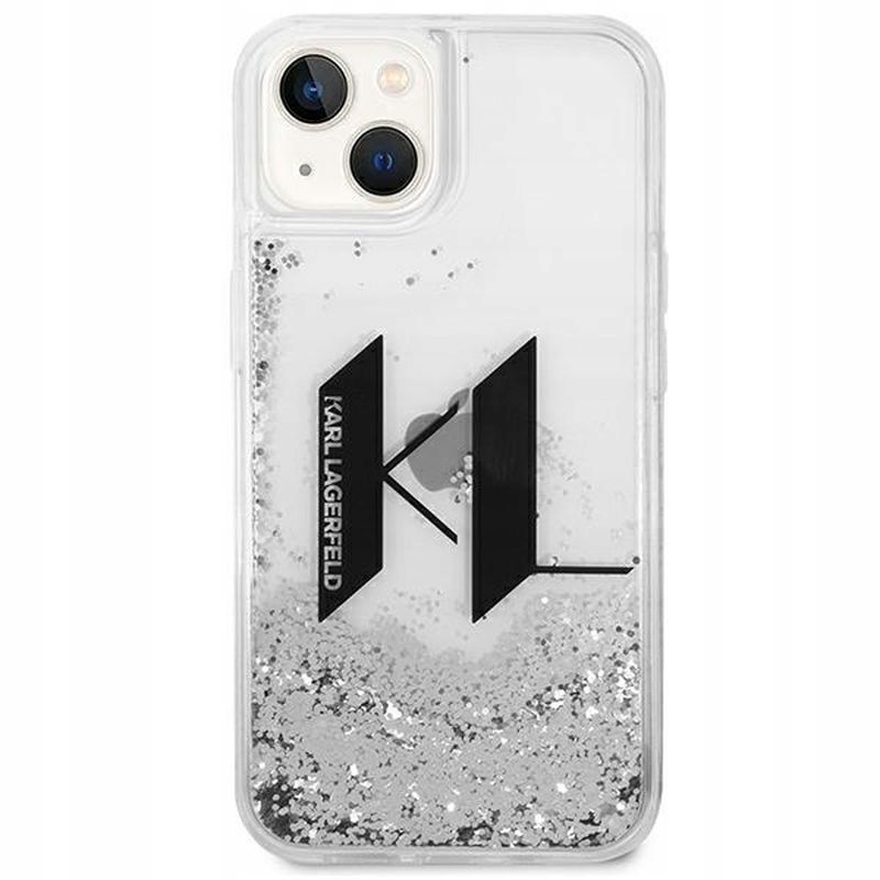 Karl Lagerfeld Etui Case Do Iphone 14 Plus Max