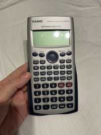 kalkulator naukowy casio fx-570ES