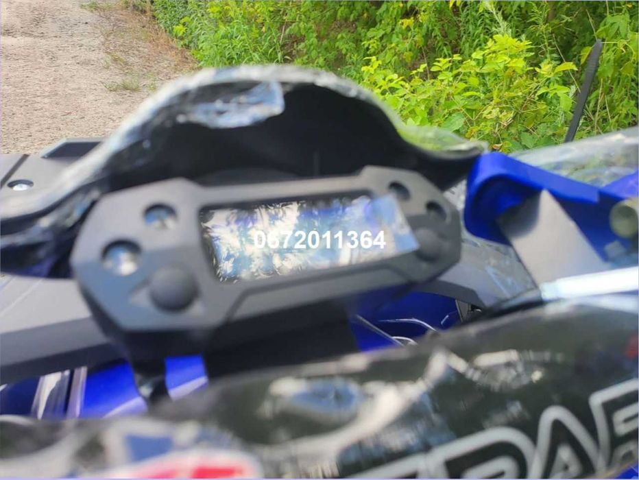 Дитячий Квадроцикл Spark SP150-5 ХІТ Продажу Знижка доставка Спарк