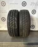 Шини 215/65 R16C Bridgestone (літо) нові
