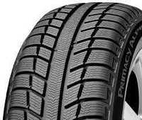 Opony zimowe 225/55R16 Michelin Primacy Alpin 3 nowe wyprzedaż