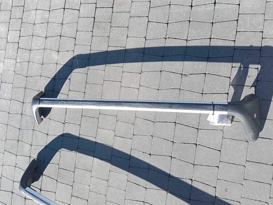 Bagażnik dachowy Citroen C5