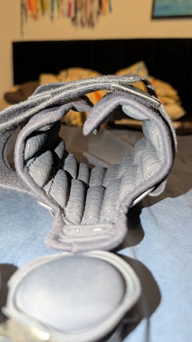 Orteza zegarowa PRAWY łokieć | Marka Premium MEDI