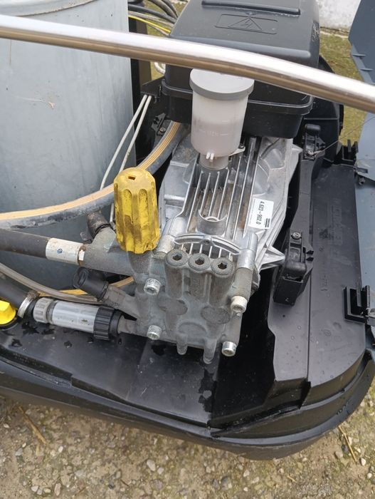 Myjka Karcher HDS m10 4m