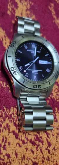 Galaxy watch 46mm Bluetooth pulseira metal aro ringke