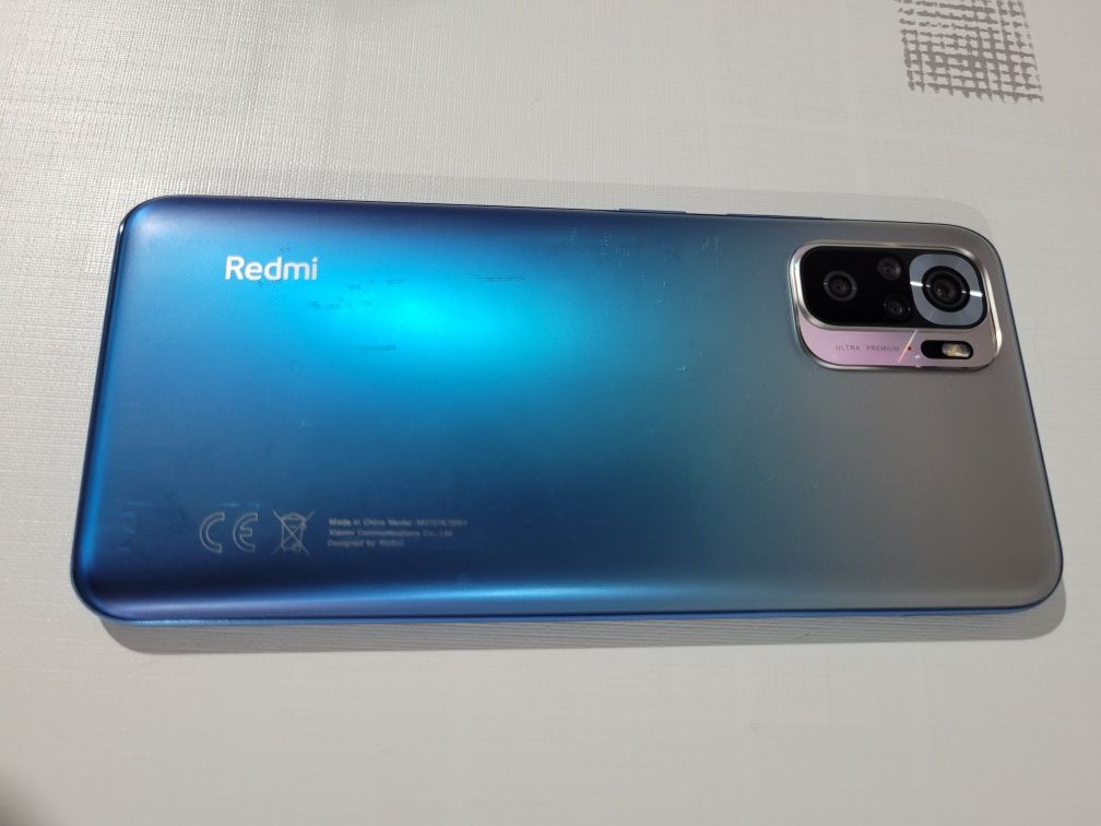 Xiaomi Redmi Note 10S 8/128 GB