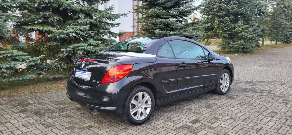Peugeot 207CC 1.6 16v