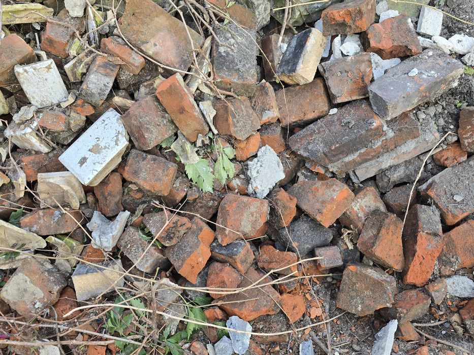 Oddam Gruz w zamian za zabranie z posesji