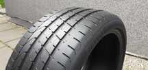 Opona letnia 255 35 R19 Pirelli P Zero AO Audi 1szt