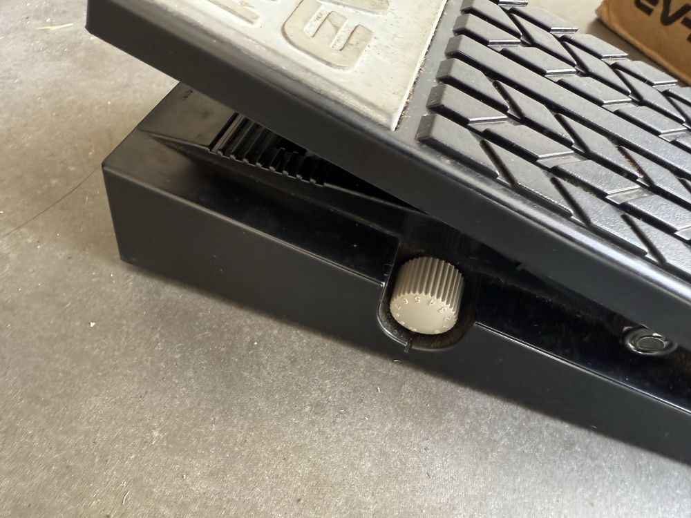 Pedal Volume Roland EV-5