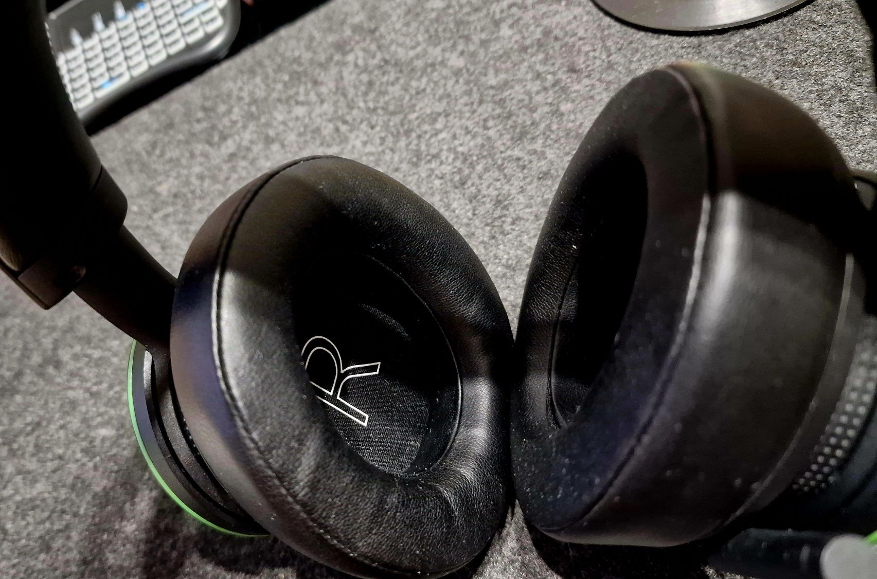 Słuchawki Bezprzewodowe Xbox Ideał Stan Tanio