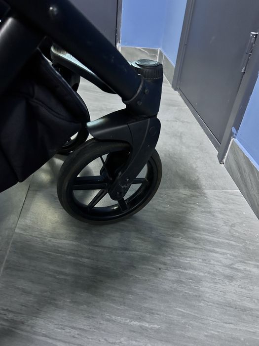 Візочок Аdamex Emilio ПРОГУЛЯНКОВИЙ