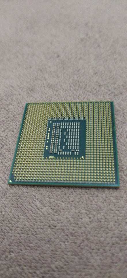 Intel Core I7-3612QM (6MB Cache, 3.1Hz)